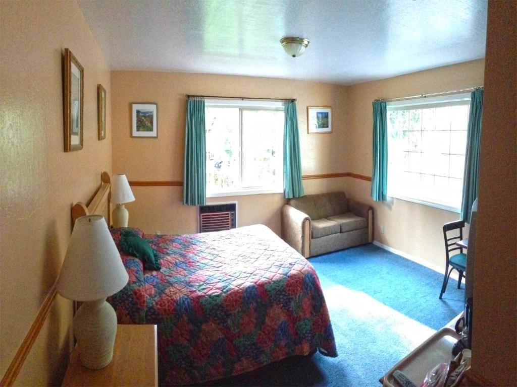 Strawberry Inn Camera foto