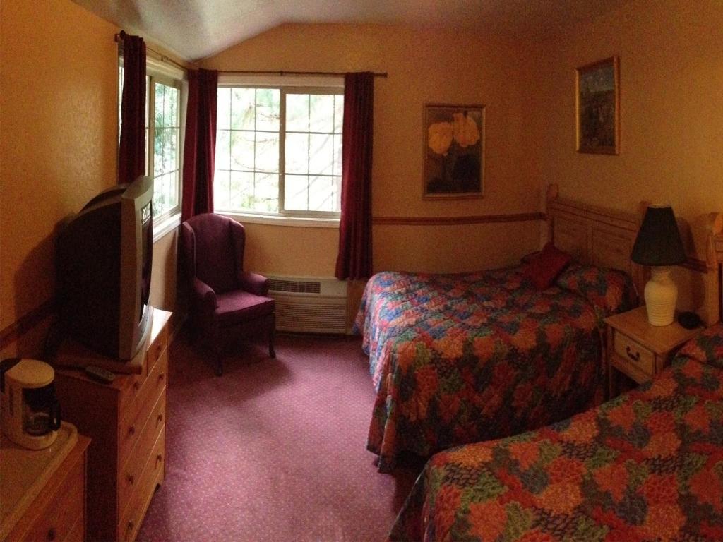 Strawberry Inn Camera foto