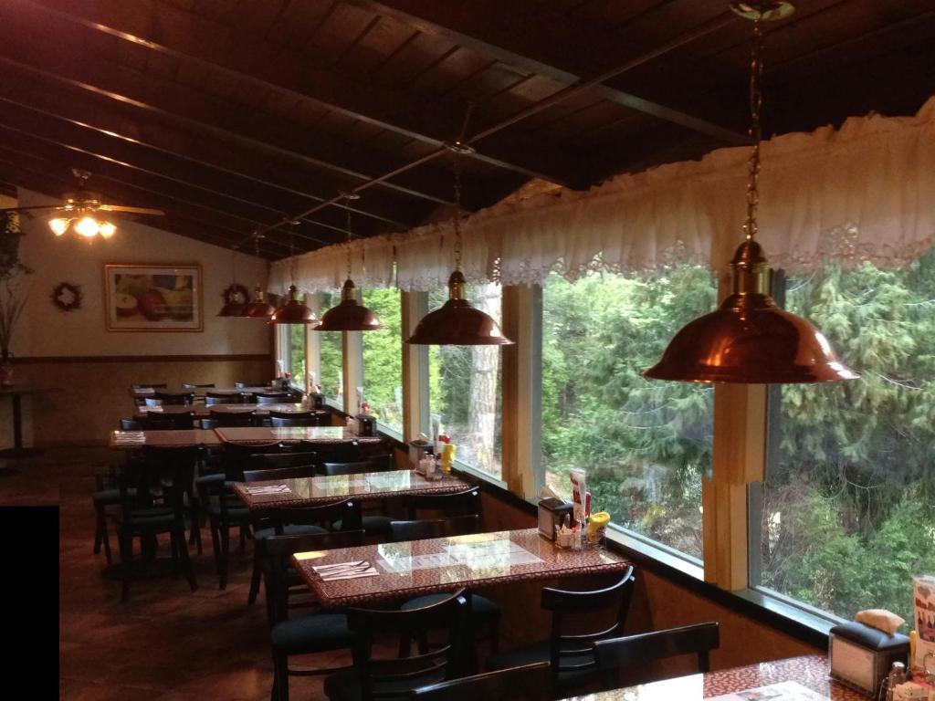 Strawberry Inn Esterno foto